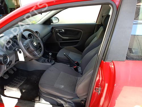 ABS pump SEAT IBIZA III (6L1) 1.4 TDI | BP29219807M43 