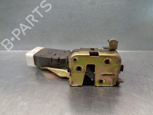 Rear left lock MITSUBISHI CARISMA (DA_) 1.9 DI-D (DA5A) | BP11293103C100 