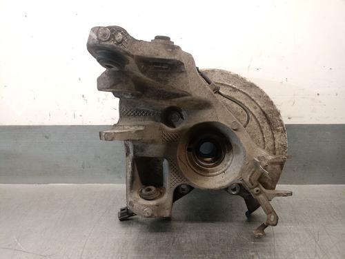 Højre hjullejehus spindel JAGUAR F-PACE (X761) 2.0 TD4 (180 hp) 30277691