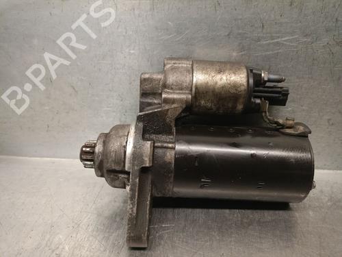 Startmotor VW TOURAN (1T3) 1.6 TDI (105 hp) 31905196
