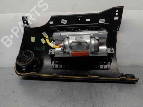 Passasjer kollisjonspute NISSAN NOTE (E11, NE11) 1.4 | BP6981119C10 