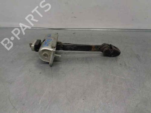 Hinge/Door check strap OPEL CORSA D (S07)  | BP20256887C146 