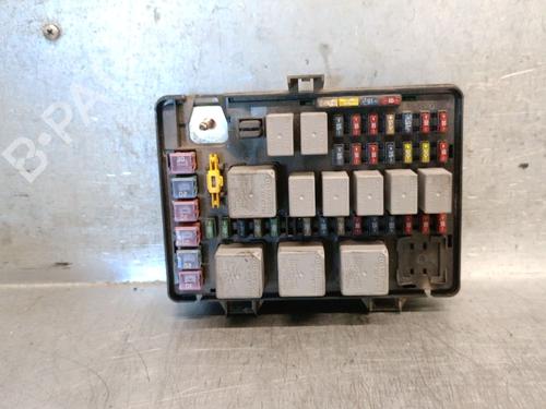 Sikringsdose KIA CARENS I MPV (FC, FJ) 1.8 i (110 hp) 28961698