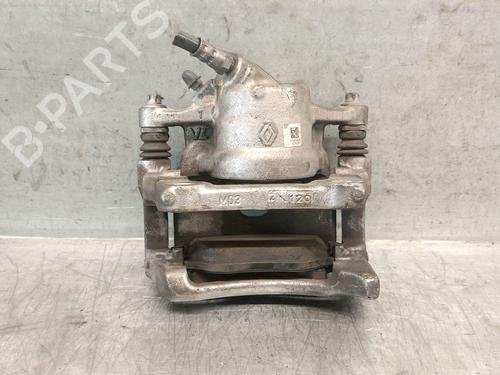 Left front brake caliper DACIA SANDERO III 1.0 TCe 90 | BP28541544M105 