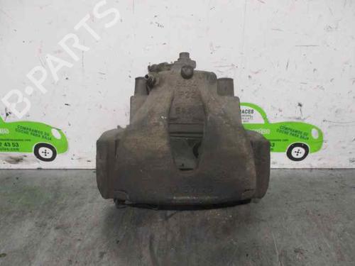 Used Right front brake caliper OPEL ASTRA H (A04) 1.7 CDTI (L48) (80 hp) 11615251