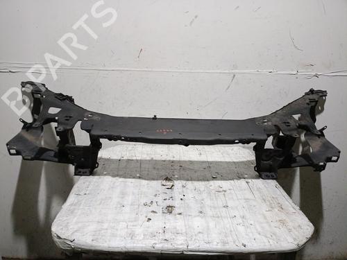 Used Front slam panel Front slam panel VOLVO V60 I (155) D5 (205 hp) 40064692 40064692