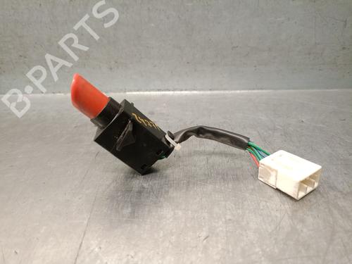 Warning TATA INDICA 1.4 L | BP32435485I22