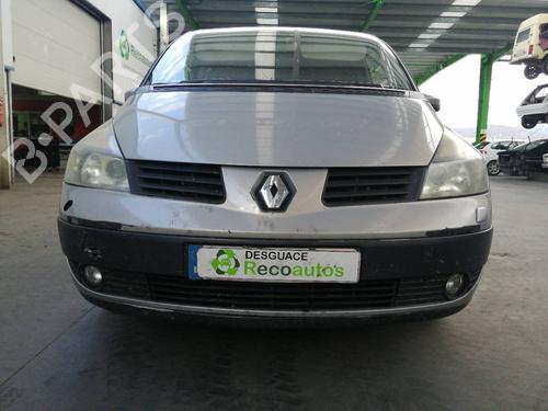 Airbag module RENAULT ESPACE IV (JK0/1_) 2.2 dCi (JK0H) | BP17860427M53 