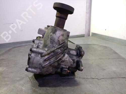 Gear fordelekasse VOLVO XC90 I (275) D5 AWD | BP29827350M36