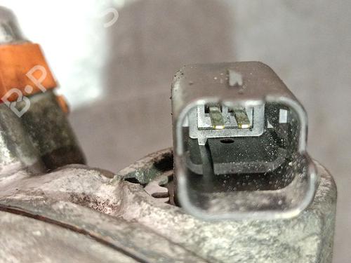 AC compressor PEUGEOT 407 (6D_) 2.0 HDi 135 (6DRHRH, 6DRHRE, 6DRHRG, 6DRHRJ) | BP37641514M34 - Image 7
