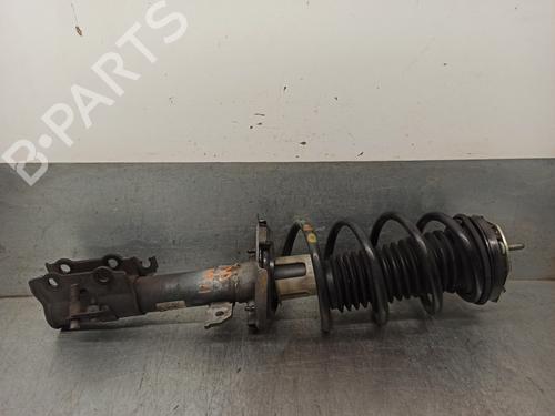 Right front shock absorber FORD FIESTA VI (CB1, CCN) 1.0 EcoBoost | BP17076334M17 