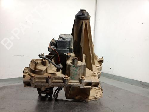 Transfer box NISSAN NAVARA NP300 (D40) 2.5 dCi 4WD | BP33401411M36  - Image 6