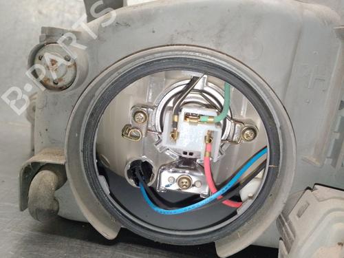 Right headlight DAEWOO LANOS (KLAT) 1.3 | BP39654799C29 - Image 7