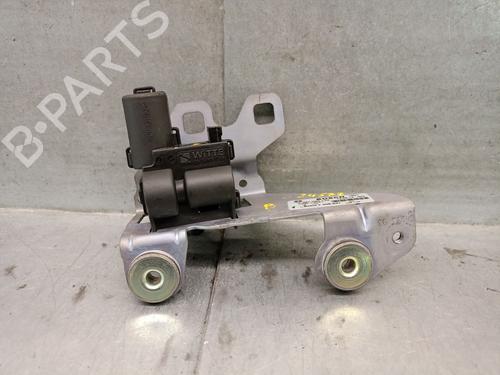 Bagklap lås BMW 3 Touring (F31) 330 d (258 hp) 31996077