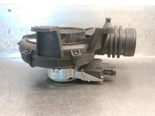 Heater blower motor SMART FORFOUR Hatchback (453) electric drive (453.091) | BP29481369M62 