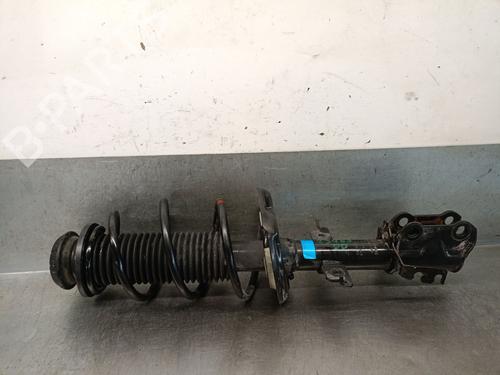 Used Right front shock absorber NISSAN JUKE (F16_) DIG-T 117 (117 hp) 28623907