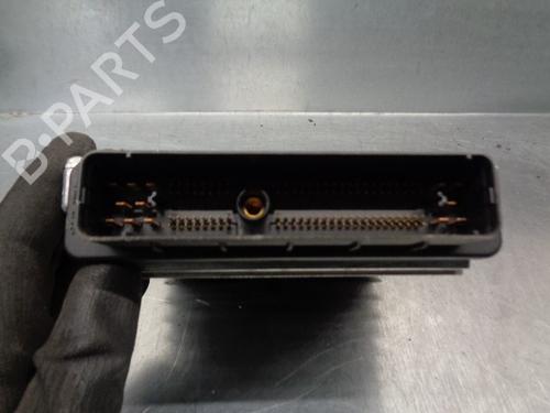 Engine control unit (ECU) FORD FOCUS I (DAW, DBW) 1.8 TDCi | BP11933419M57 