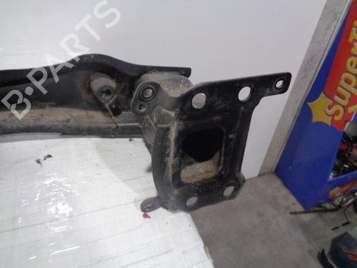 Front bumper reinforcement SEAT TOLEDO III (5P2)  | BP12189346C109 