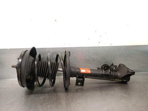 Used Right front shock absorber MERCEDES-BENZ C-CLASS (W203) C 220 CDI (203.008) (150 hp) 24334234