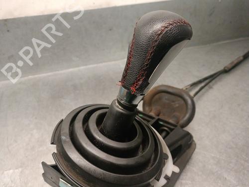 Gear lever CITROËN C3 I (FC_, FN_) 1.4 HDi | BP24917171M90 