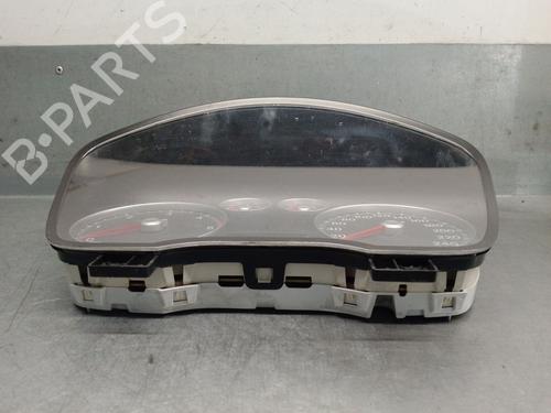 Instrument cluster FORD FOCUS C-MAX (DM2) 1.6 TDCi | BP31824136C47