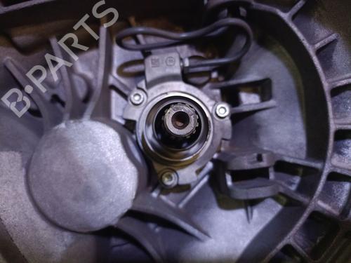 Gearbox OPEL CORSA D (S07) 1.3 CDTI (L08, L68) | BP28081041M3 