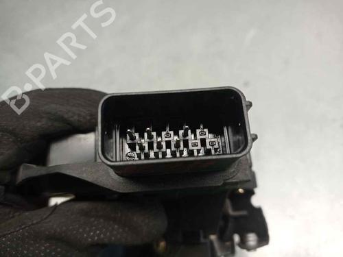 Front right lock FORD FOCUS II (DA_, HCP, DP) 1.8 TDCi | BP10420004C97 