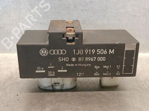 Module électronique SEAT CORDOBA (6L2) 1.9 TDI | BP20317196M83 