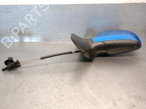 Left mirror VW POLO (6N2) 1.9 SDI | BP28129151C26 