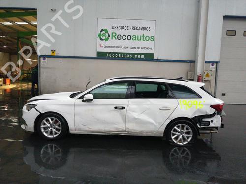 Used Parts SEAT LEON Sportstourer (KL8, KLD) 1.5 eTSI 1563755