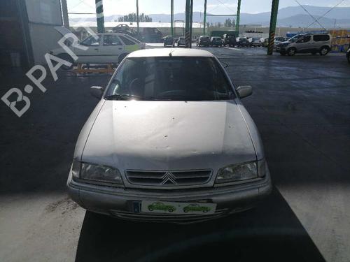 Gearbox CITROËN XANTIA (X1_, X2_) 2.0 HDI 109 | BP5829224M3 