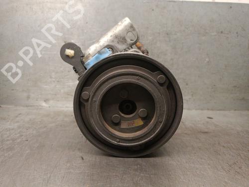 AC compressor BMW 3 (E36) 318 tds | BP27396546M34 