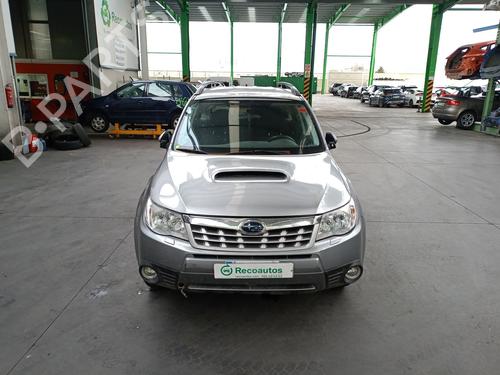 Underbody protection SUBARU FORESTER (SH_) 2.0 D AWD (SHH, SHD, SHN) | BP33399832M92  - Image 12