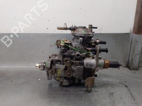 Used Injection pump OPEL MOVANO A Van (X70) 2.8 DTI (FD) (114 hp) 30793638