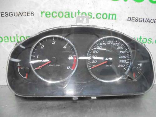 Cockpit MAZDA 6 Hatchback (GG)  | BP3233105C47 