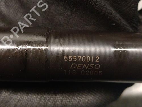 Injector OPEL ZAFIRA TOURER C (P12) 1.6 CDTI (75) | BP31919862M100  - Image 5