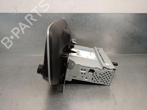 Display monitor HYUNDAI TUCSON (TL, TLE) 1.6 CRDi | BP25756666C48 