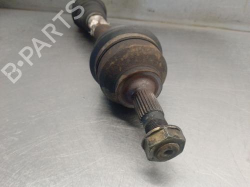 Left front driveshaft CITROËN C5 II (RC_) 2.0 HDi (RCRHRH) | BP38272943M38 - Image 4