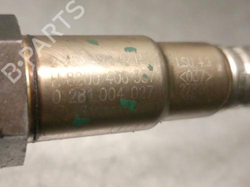 Electronic sensor RENAULT KOLEOS I (HY_) 2.0 dCi (HY0K) | BP32003407M84 - Image 5