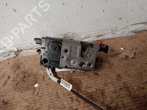 Rear right lock PEUGEOT 208 I (CA_, CC_) 1.2 PureTech 82 | BP22721058C99 
