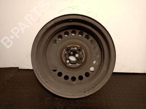 Felge NISSAN NOTE (E12) 1.5 dCi | BP38238846C45 - Image 3