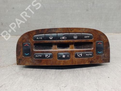 Used Climate control PEUGEOT 607 (9D, 9U) [2000-2025]  31044530