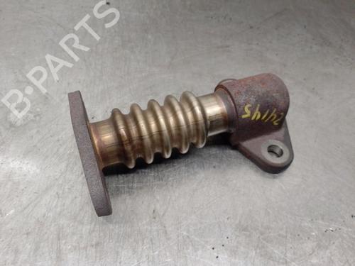 Pijp NISSAN PICK UP (D22) 2.5 Di | BP30885881M125