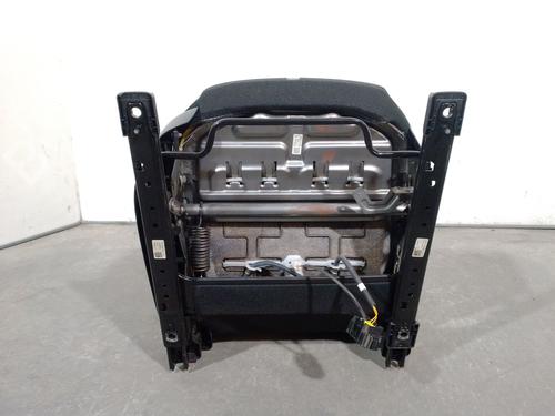 Right front seat MAZDA 3 (BL) 2.2 MZR CD (BL10) | BP29946707C16