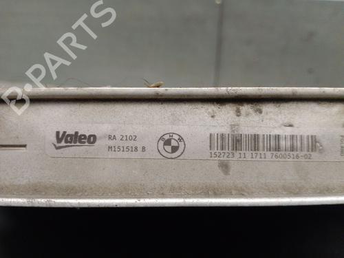 Water radiator BMW 3 (F30, F80) 318 d | BP29596421M31 