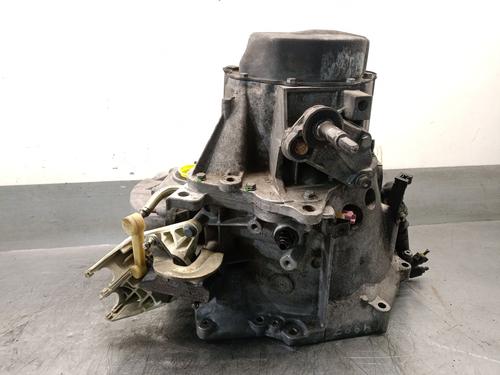 Gearbox PEUGEOT 307 SW (3H) 1.6 HDI 110 | BP27983238M3 