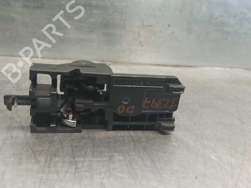 Front right interior door handle TOYOTA COROLLA Verso (_E12_) 1.6 VVT-i (ZZE121_, ZZE121R) | BP7162837I14 