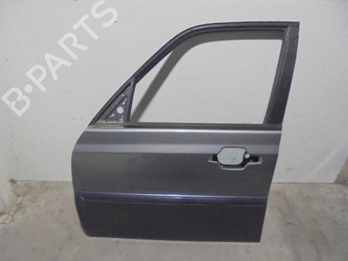 Used Left front door HYUNDAI TERRACAN (HP) 2.5 TD (101 hp) 8874923