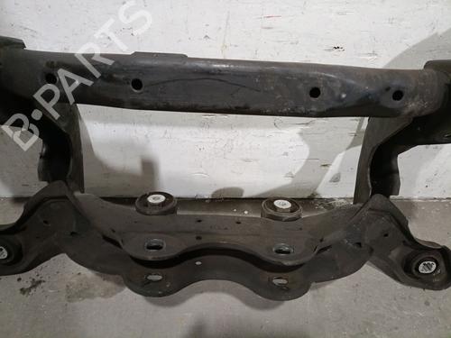 Rear axle VOLVO XC60 I SUV (156) D5 AWD | BP29938359M2
