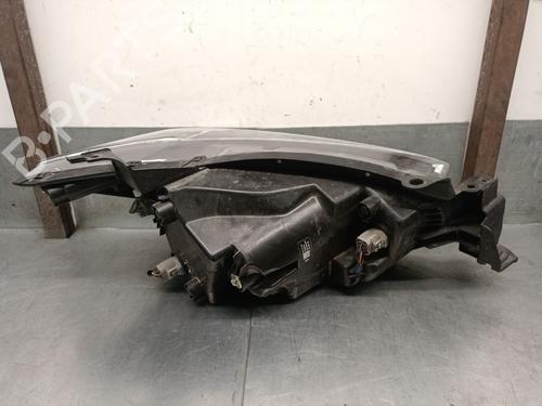 Left headlight MAZDA CX-5 (KE, GH) 2.2 D (KE2FW) | BP34581939C28 - Image 3